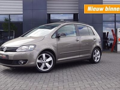 VW Golf Plus