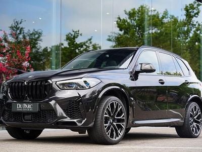 BMW X5 M