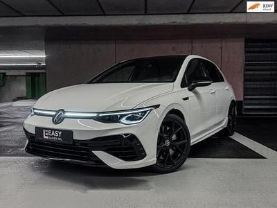 VW Golf VIII