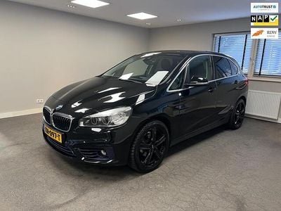 BMW 216