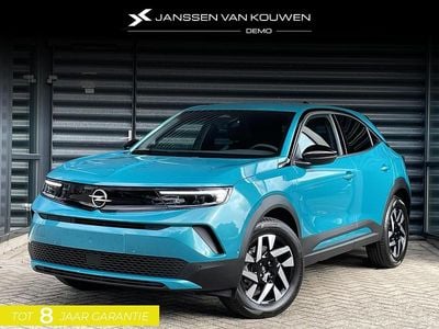 Occasion Opel Mokka-e Business Edition 114 kW (156 PK) 2025 Groen SUV
