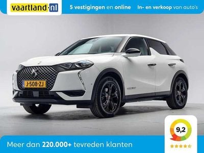 Wit Gebruikt 2020 DS Automobiles DS3 Crossback Performance SUV | € 13.445 (Goede deal)