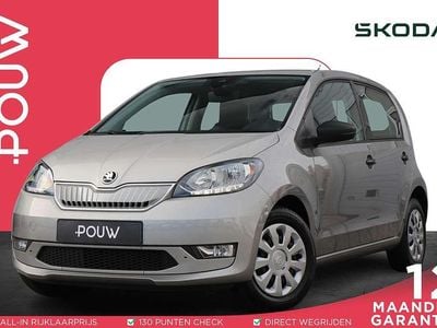 Skoda Citigo-e IV