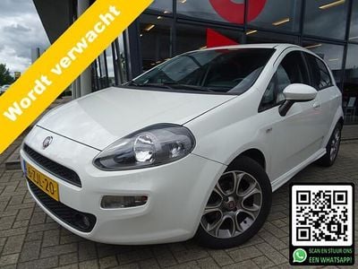 Fiat Punto Evo