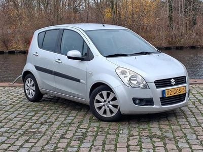 Gebruikt 2008 Suzuki Splash Hatchback | € 3.750 (Goede deal)