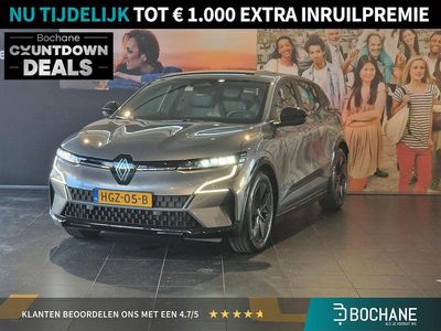 .00 Occasion 2025 Renault Megane E-Tech Evolution Hatchback | € 31.900 (Duur)