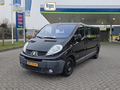Occasion 2014 Renault Trafic MPV | € 6.500