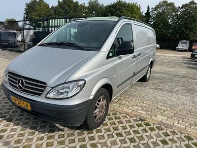 Mercedes Vito