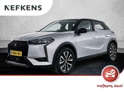 DS Automobiles DS3