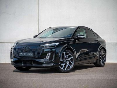 Audi Q6 Sportback e-tron