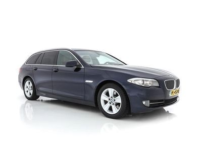 tweedehands BMW 520 520 Touring d High Executive AUT. *LEDER+NAVI+PDC+E