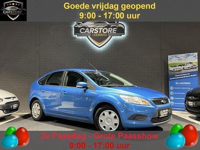 tweedehands Ford Focus 1.4 Trend Airco.5Deurs.ElecPakket.