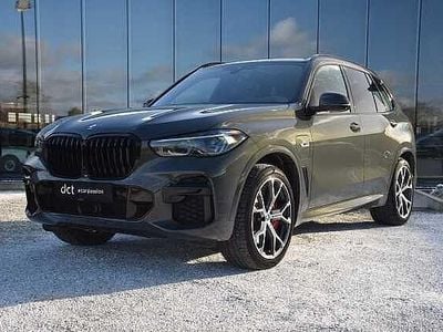 Grijs Gebruikt 2022 BMW X5 Comfort Edition SUV | € 59.900 (Goede deal)