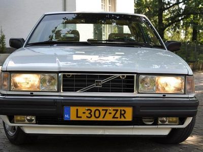 Gebruikt 1990 Volvo 780 Coupé | € 19.500