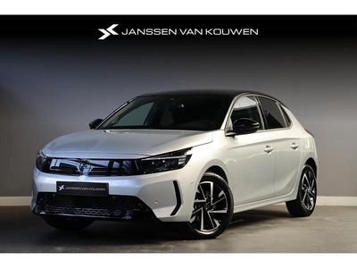 Grijs Nieuw 2025 Opel Corsa | € 27.445 (Super prijs)