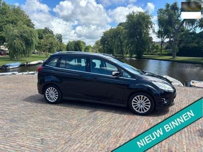 Ford Grand C-Max