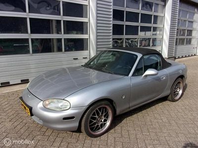 Mazda MX5