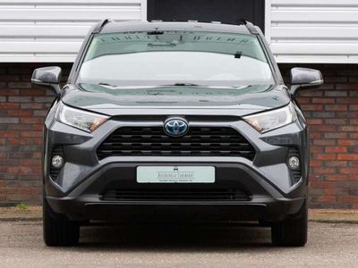 Toyota RAV4 EV