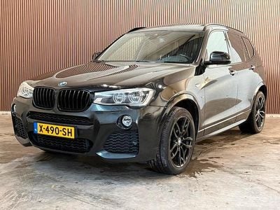 Gebruikt 2015 BMW X3 M Sport SUV | € 19.890 (Eerlijke prijs)