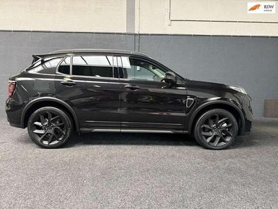 Zwart Occasion 2023 Lynk & Co 01 SUV | € 25.750 (Eerlijke prijs)