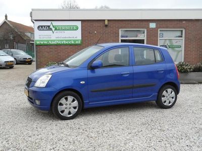 tweedehands Kia Picanto 1.0 LXE