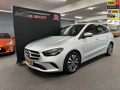 Mercedes B180