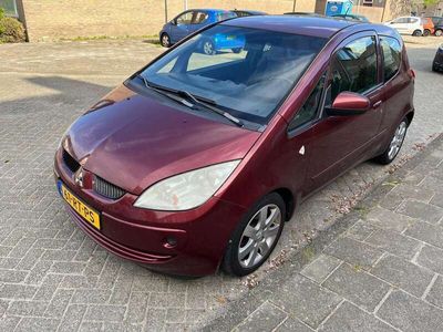 tweedehands Mitsubishi Colt Colt1.5 Instyle