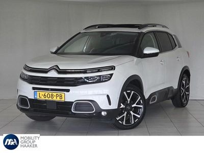 Occasion Citroën C5 Aircross Business Class 131 PK (96 kW) 2021 Wit SUV