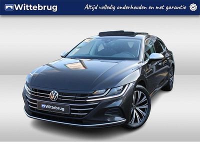 VW Arteon