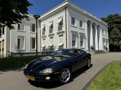 Jaguar XK8