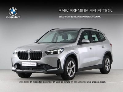 Grijs Gebruikt 2024 BMW X1 Comfort Edition SUV | € 46.750 (Eerlijke prijs)