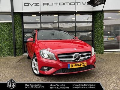 tweedehands Mercedes A180 Ambition | Urban | Pano | Navi