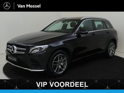 Mercedes GLC250