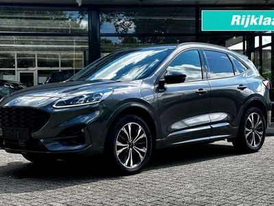 tweedehands Ford Kuga 2.5 PHEV ST-LINE X / 19inch+Driver+Winter+Techno p