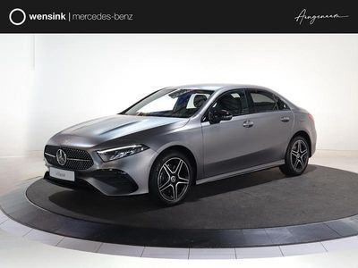 Mercedes A250