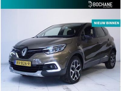 tweedehands Renault Captur 1.2 TCe Intens Clima/Navi/PDC!