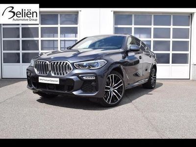 tweedehands BMW X6 xDrive 40i 4.0i 3.0i