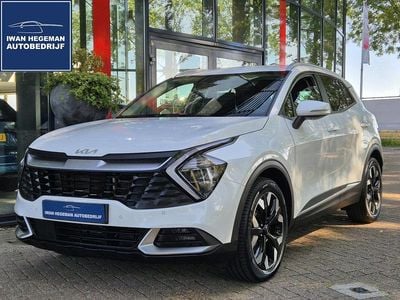 Overige Gebruikt 2023 Kia Sportage SUV | € 32.890 (Goede deal)
