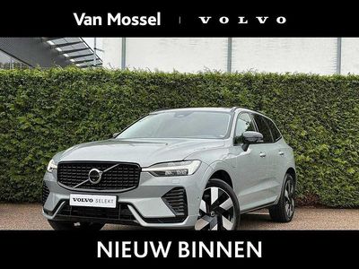 Gebruikt 2021 Volvo XC60 Plus SUV | € 61.940