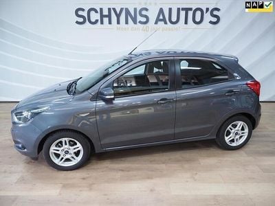 Ford Ka Plus
