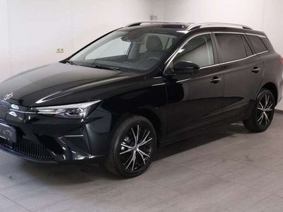 MG MG5 EV
