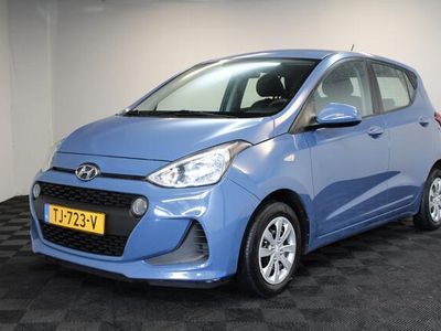 tweedehands Hyundai i10 1.0i Comfort