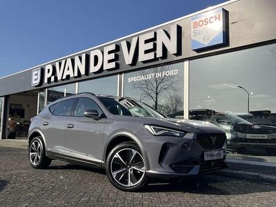 Occasion Cupra Formentor 2023 SUV