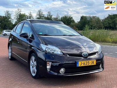 Toyota Prius+