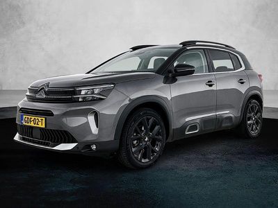 Grijs Gebruikt 2024 Citroën C5 Aircross SUV | € 27.395