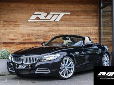 tweedehands BMW Z4 Roadster sDrive35i Executive **Sp.leder/Eisenmann/Navi/19Inch/**