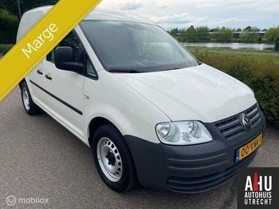 tweedehands VW Caddy Bestel 2.0 SDI