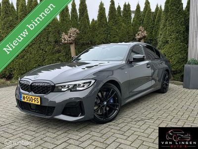 tweedehands BMW M340 3-SERIE i xDrive 374pk BOMVOL!! M-Sport NIEUWSTAAT!!