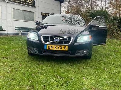 Occasion Volvo V70 R-Design 205 PK (150 kW) 2010 Stationwagen