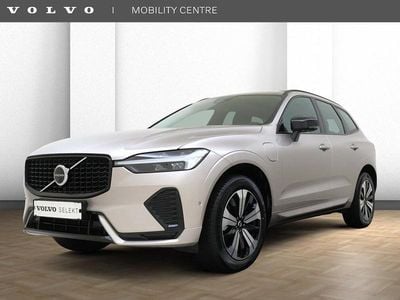 Grijs Occasion 2025 Volvo XC60 Plus SUV | € 57.950 (Iets duurder)